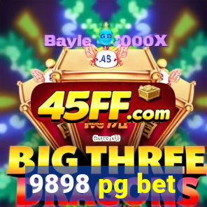 9898 pg bet